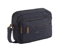 Camel Active Journey Cross Bag M 25 cm - Dark Blue