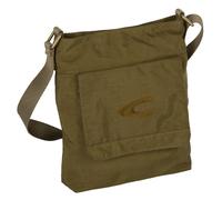 Camel Active JOURNEY Cross Bag S Khaki