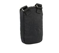 Camel Active - Journey, Cross bag XS, black black - Gr. - S