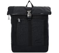 camel active Journey Daypack 36 cm schwarz