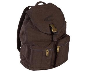 Camel Active JOURNEY Fun Rucksack M Braun