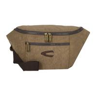 camel active Journey Gürteltasche 39 cm sand (B00-635-25) braun