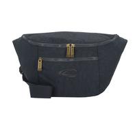 camel active Journey Herren Umhängetasche Crossbody Bag Groß Blau