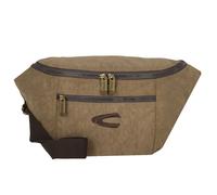 camel active Journey Gürteltasche sand Herren