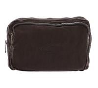 camel active Journey Herren Gürteltasche Bauchtasche Klein Braun