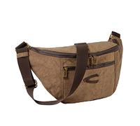 Camel Active Gürteltasche Journey 39 cm Sand/Braun