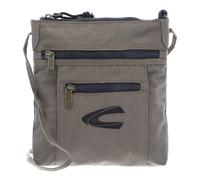 camel active Journey Herren Umhängetasche Crossbody Bag Klein