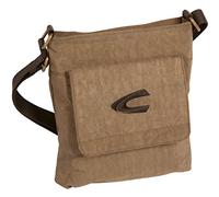 camel active Journey Herren Umhängetasche Crossbody Bag Klein