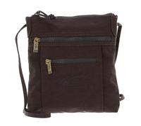camel active Journey Herren Umhängetasche Crossbody Bag Klein