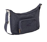 camel active Journey Herren Umhängetasche Crossbody Bag Mittelgroß