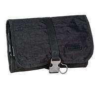 Camel Active Journey Roll Up Wash Bag Black
