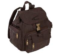 camel active Journey Rucksack 27 cm braun