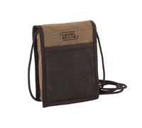 Camel Active - Journey Neck Wallet, sand sand - Gr. - M