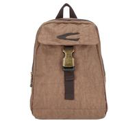 Rucksack B00-224-braun