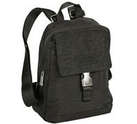camel active Journey Rucksack 19 cm schwarz