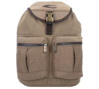 camel active Journey Rucksack Fun 32 cm gelb