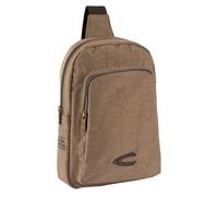 camel active Journey Sling Backpack Sand