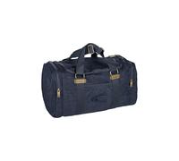 camel active Journey Weekender Reisetasche 36 cm blau