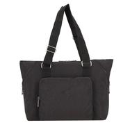 Camel Active Journey Zip Shopper 47 cm - Black
