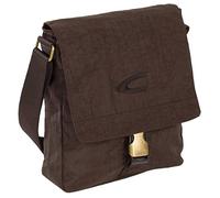 camel active Journey Shoulder Bag Brown