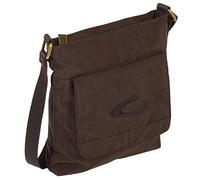 camel active Journey Umhängetasche 19 cm braun
