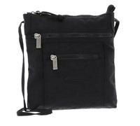 Journey, Cross bag S, black black, -