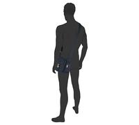 Camel Active - Journey Shoulderbag, dark blue dark blue - Gr. - S