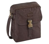camel active Journey Shoulderbag M Brown
