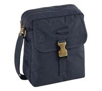camel active Journey Shoulderbag M Dark Blue