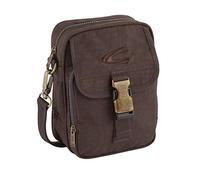 camel active Journey Shoulderbag S Brown
