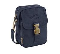 Camel Active - Journey Small Shoulderbag, dark blue dark blue - Gr. - S