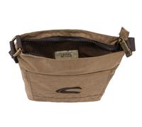 Camel Active - Journey Shoulderbag, sand sand - Gr. - S