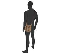 Camel Active - Journey Shoulderbag, sand sand - Gr. - S