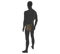 Camel Active - Journey Small Shoulderbag, khaki khaki - Gr. - S