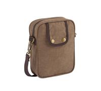 camel active Journey Shoulderbag S Sand