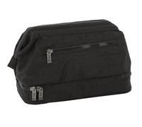 Camel Active - Journey Toilet Bag, black black - Gr. - one size