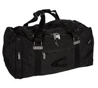 Camel Active Journey Travel Bag Black