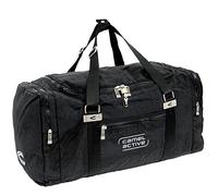 Camel Active Journey Travel Bag Black