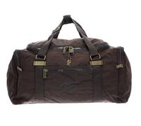 Camel Active Journey Travel Bag Brown