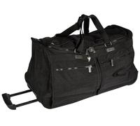 Camel Active Journey Wheeled Travel Bag Black