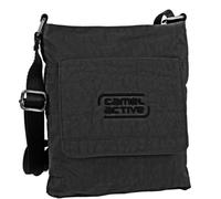 camel active Journey Shoulder Bag S Black