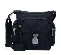 camel active Journey Umhängetasche 20 cm grau