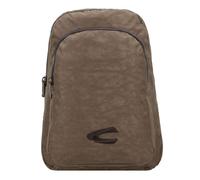 camel active Sling Bag Journey Sling Backpack Sand hellbraun