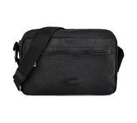 Camel Active Umhängetasche Journey Kameratasche 26 cm mit verstellbarem Schulterriemen Schwarz