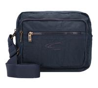 Camel Active Journey Cross Bag M 25 cm - Dark Blue