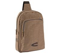 camel active Journey Sling Backpack Sand