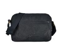 camel active Journey Umhängetasche dark blue Herren