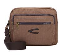 camel active Journey Umhängetasche sand Herren