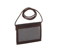 Camel Active - Journey Wallet Daily, brown brown - Gr. - S