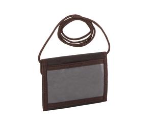 Camel Active - Journey Wallet Daily, brown brown - Gr. - S